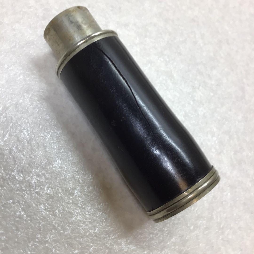 オールド　フルート　ビンテージ　欠品有　ジャンク品