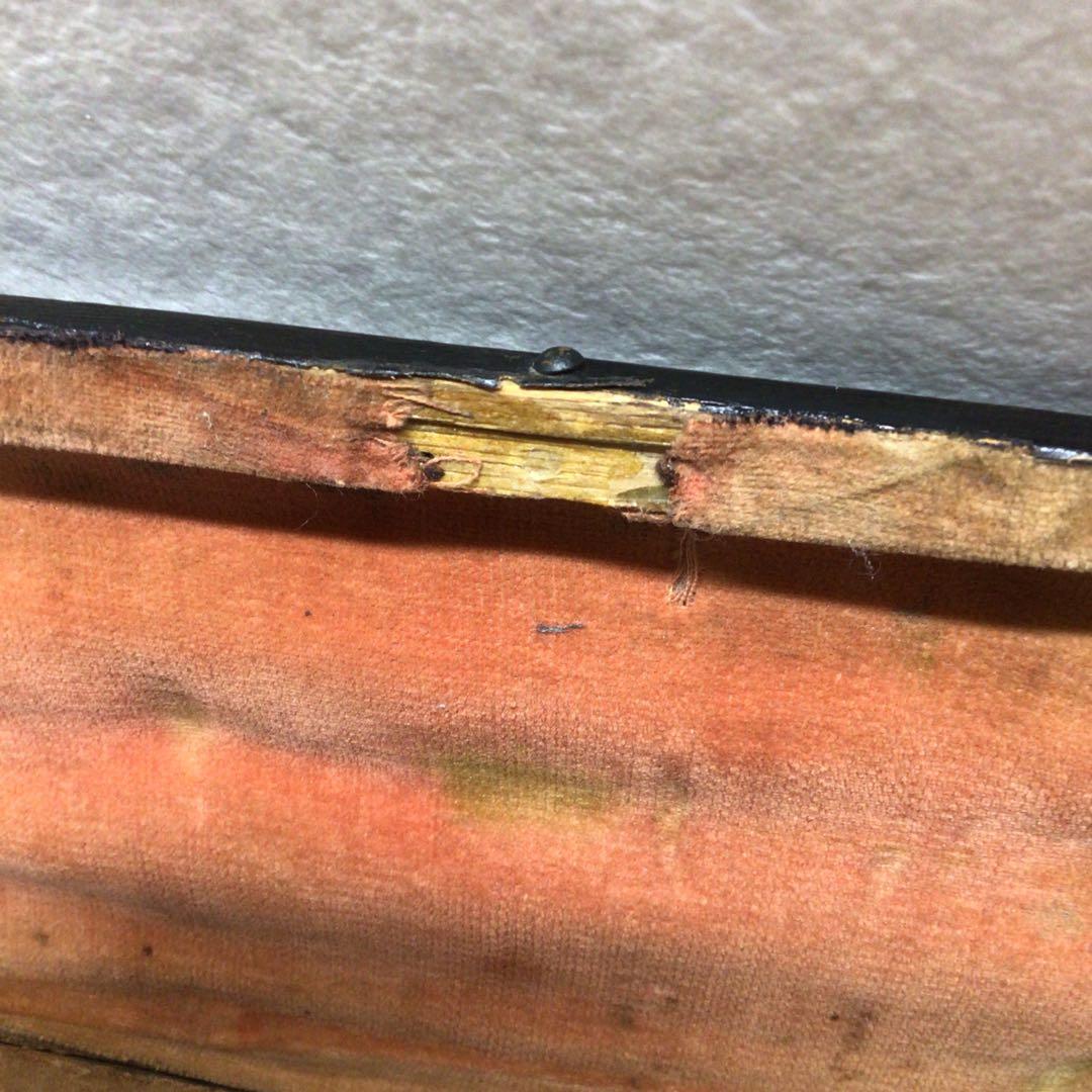 オールド　フルート　ビンテージ　欠品有　ジャンク品