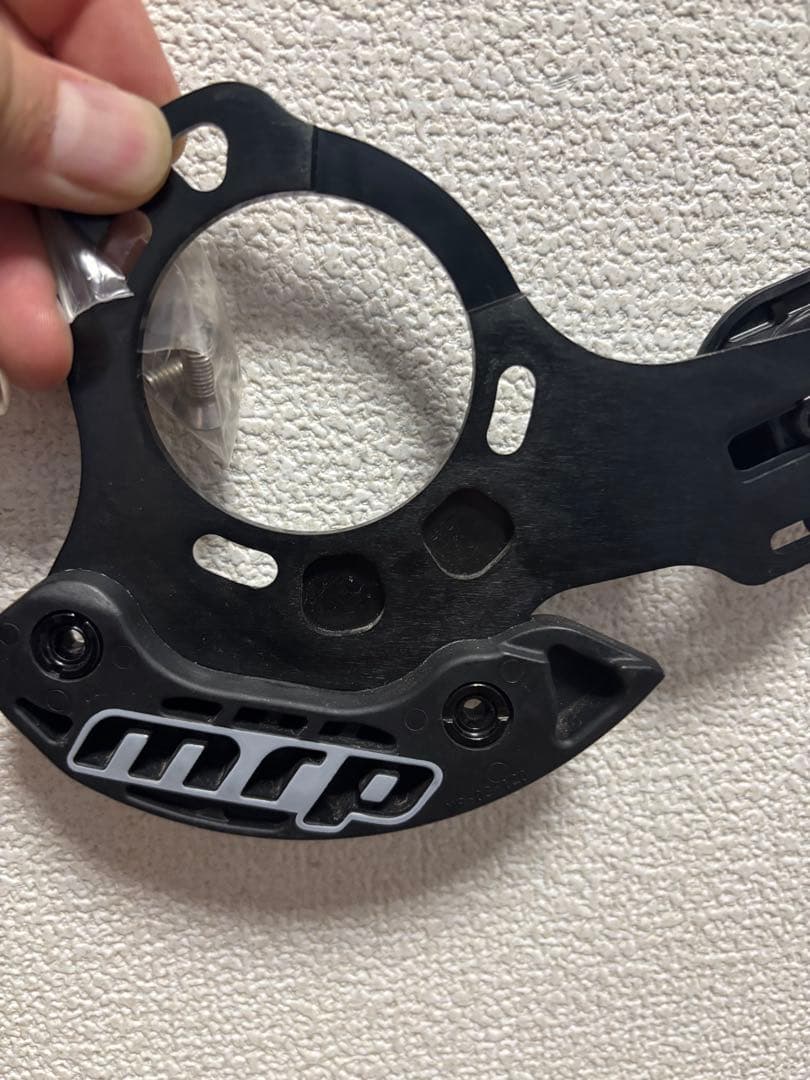 MRP 34-38T SGC05 ブラックガイド