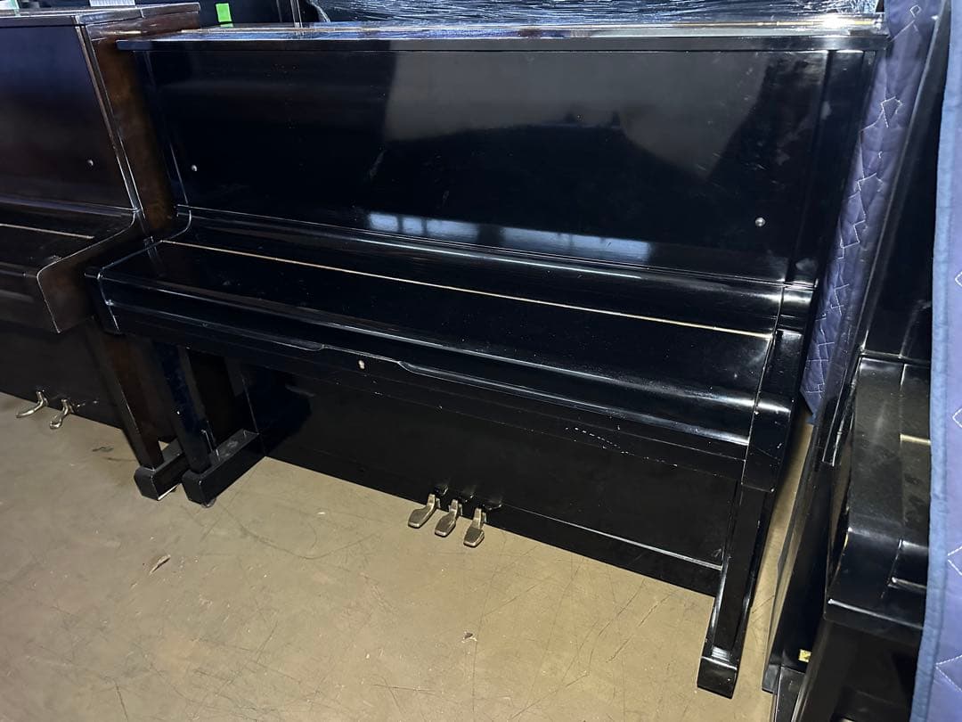 YAMAHA U1G アップライトピアノ