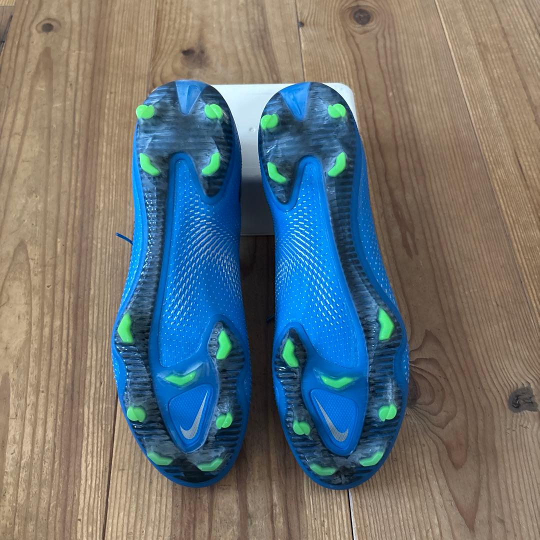 NIKE ファントム　GT FG 27.5cm