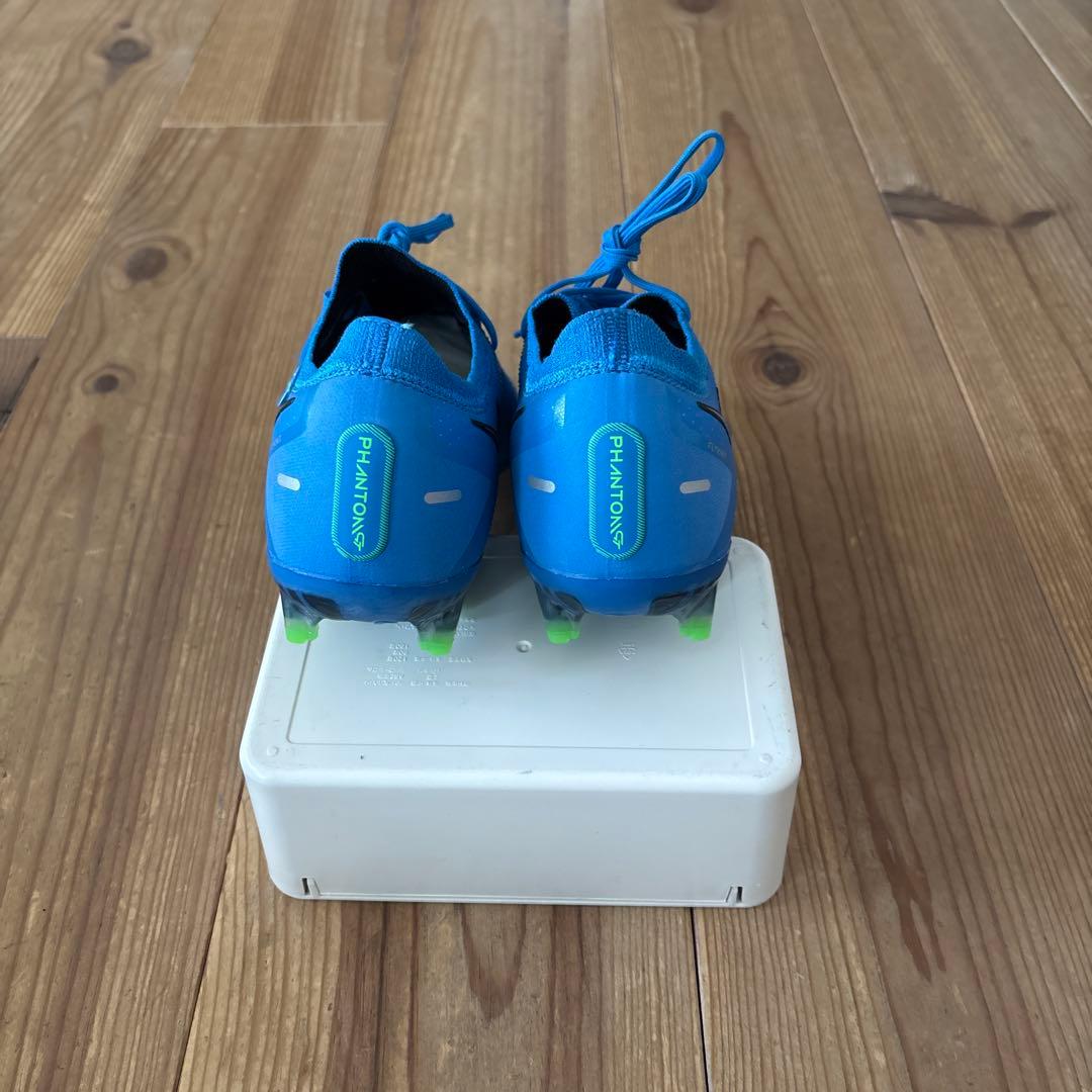 NIKE ファントム　GT FG 27.5cm
