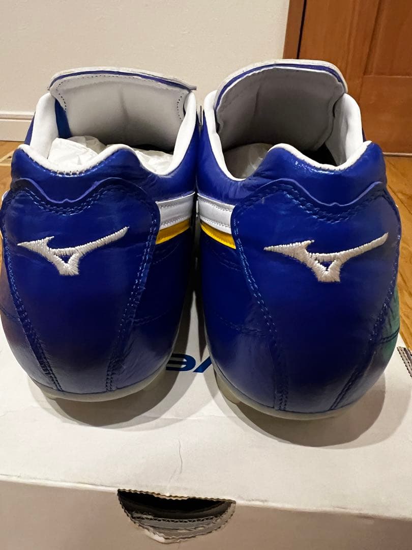 MIZUNO ウェーブカップ レジェンド