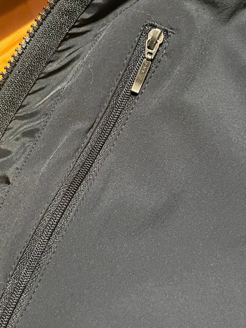 The North Face ノースフェイス　パウダーガイドベスト