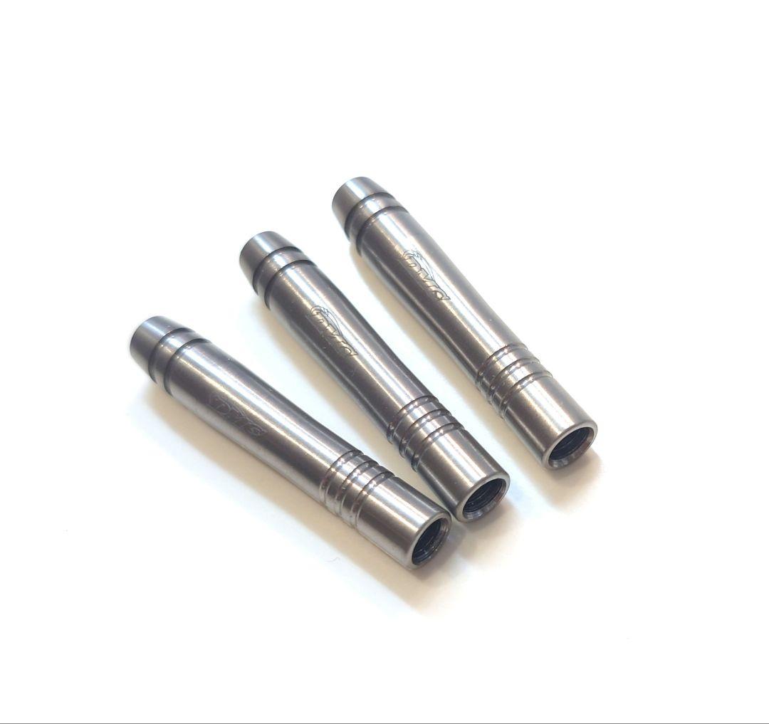 Classics Raven 16.5g ダーツ 3本セット