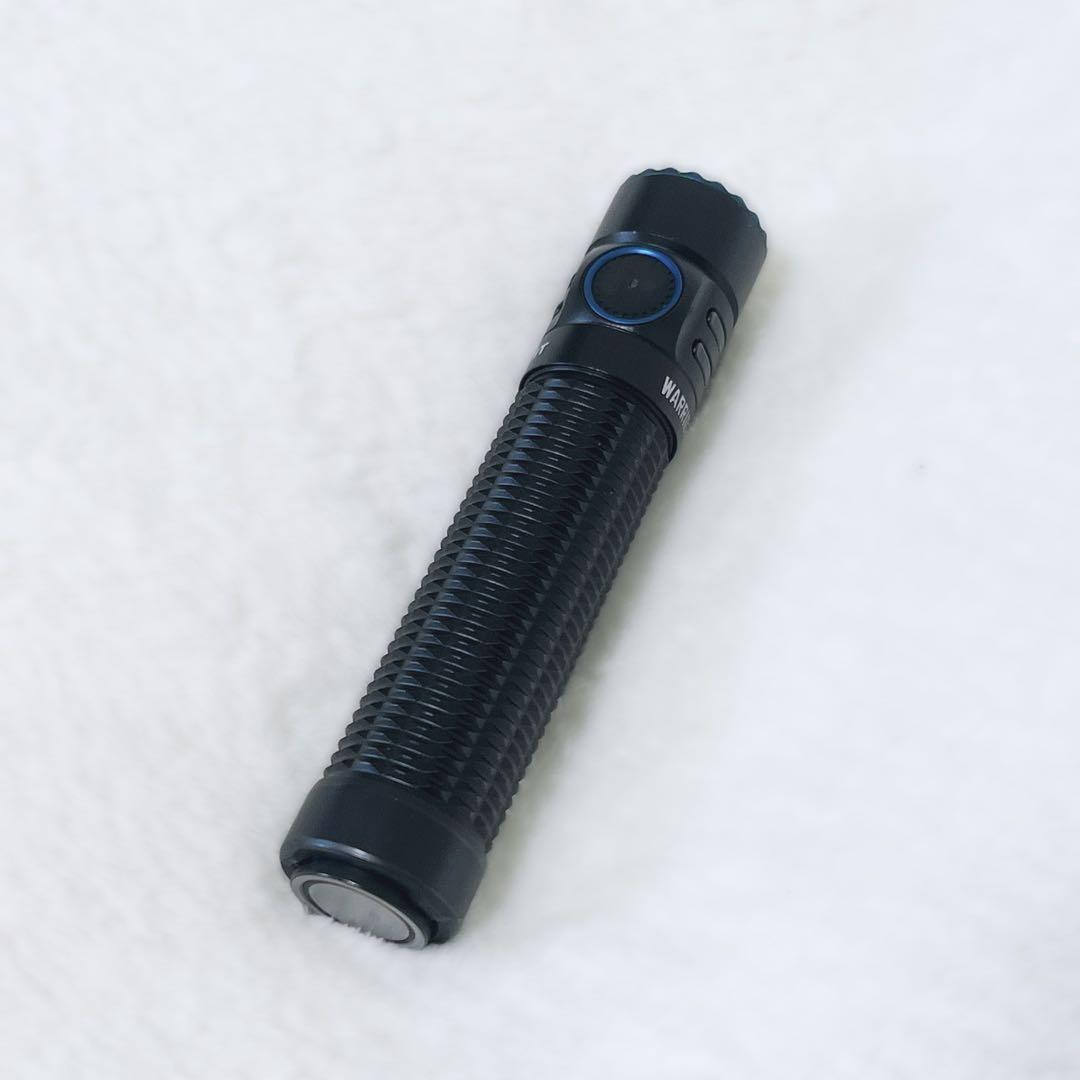 OLIGHT オーライト Warrior Mini 3 ledライト 懐中電灯