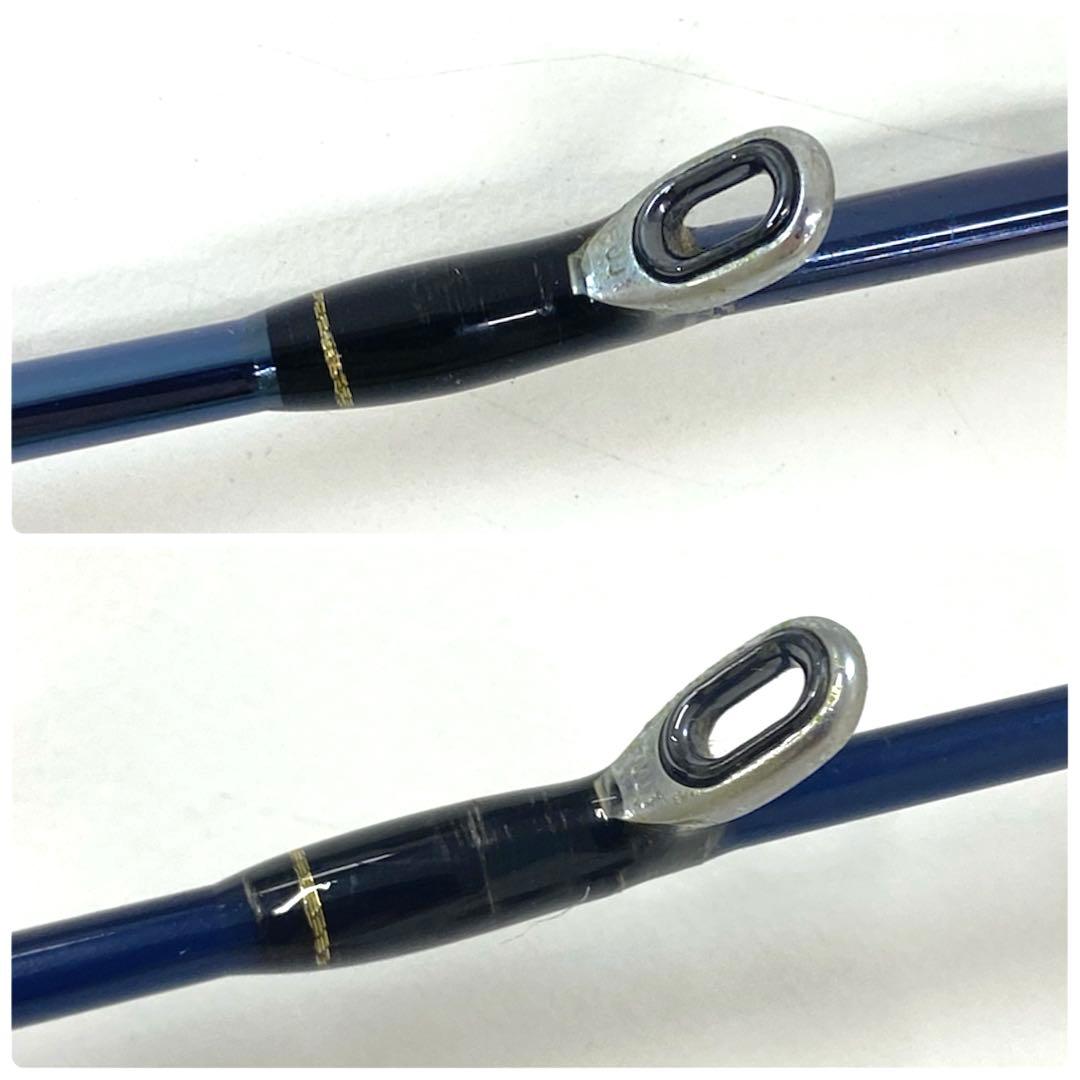 SHIMANO シマノ 釣り竿 海攻ヒラメLIMITED 50-300 船竿