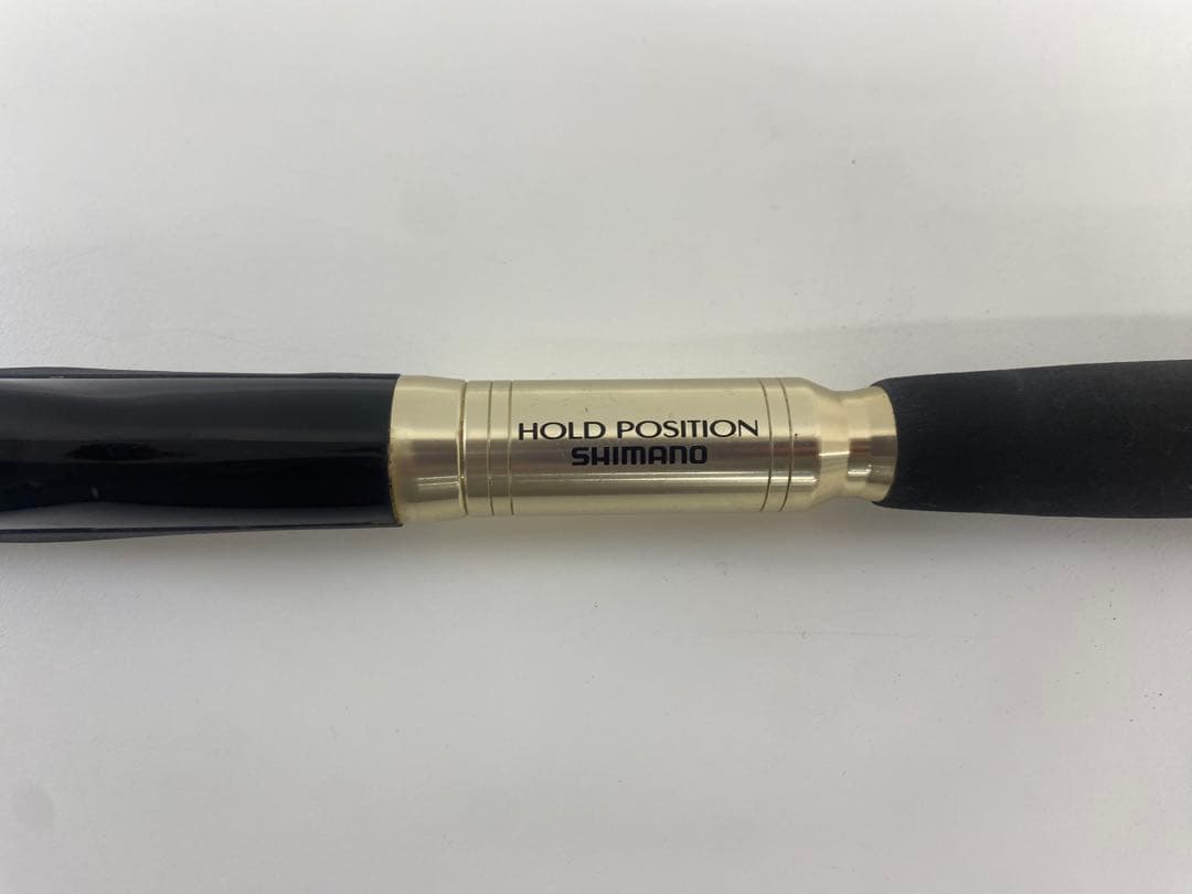 SHIMANO シマノ 釣り竿 海攻ヒラメLIMITED 50-300 船竿