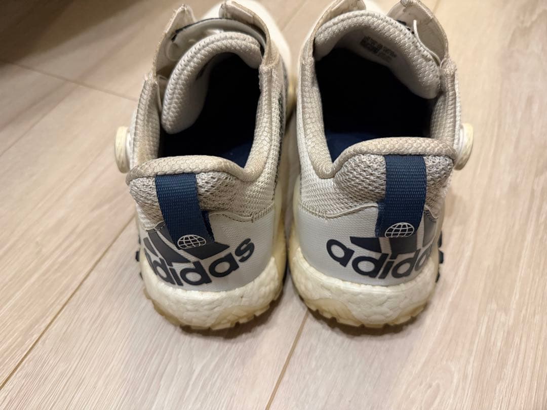 adidas コードカオス22 BOA 29cm