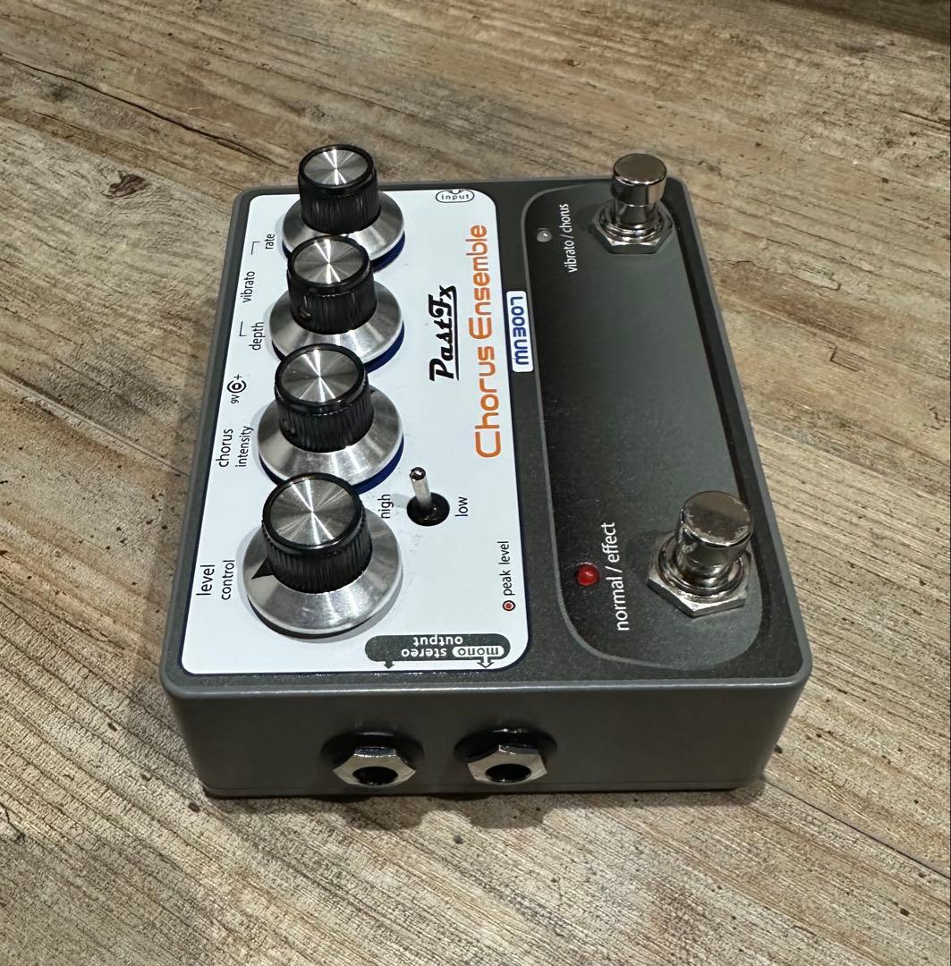 ギター PastFx Chorus Ensemble mn3007
