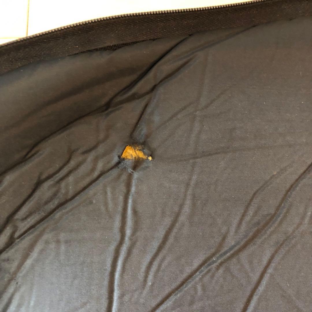 FERNANDES ZO-3 芸達者 ディストーション アンプ内蔵 訳あり