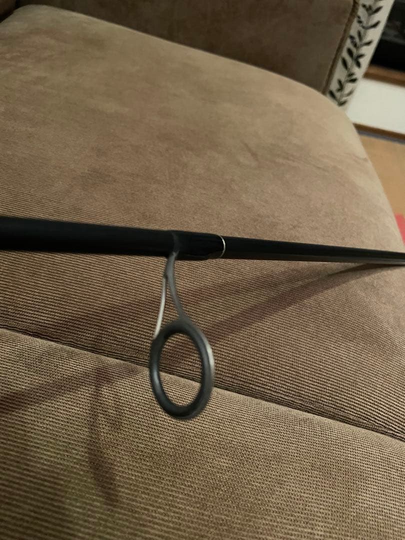 RAID GLADIATOR バスロッド