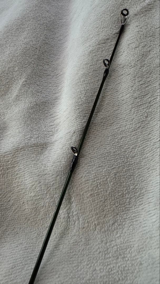 【最終値下げ】glissando72konbe