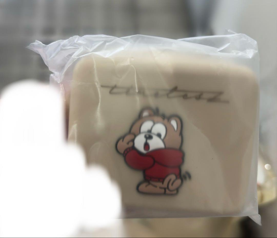 timelesz FAM ドーム グッズ