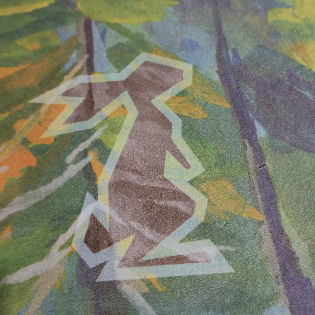 テント・タープ HIGH TAIL DESIGNS Tyvek \"Yellowstone\"