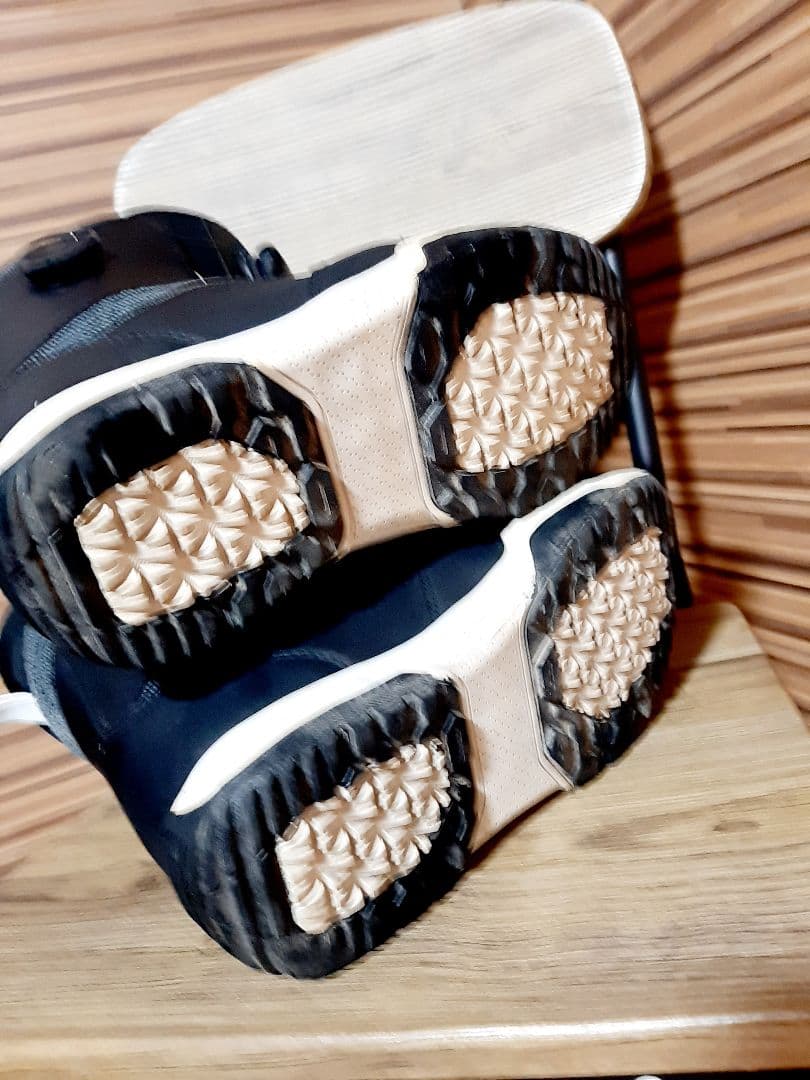 FLOW TRANSIT BOA FOCUS スノーボードブーツ 26cm