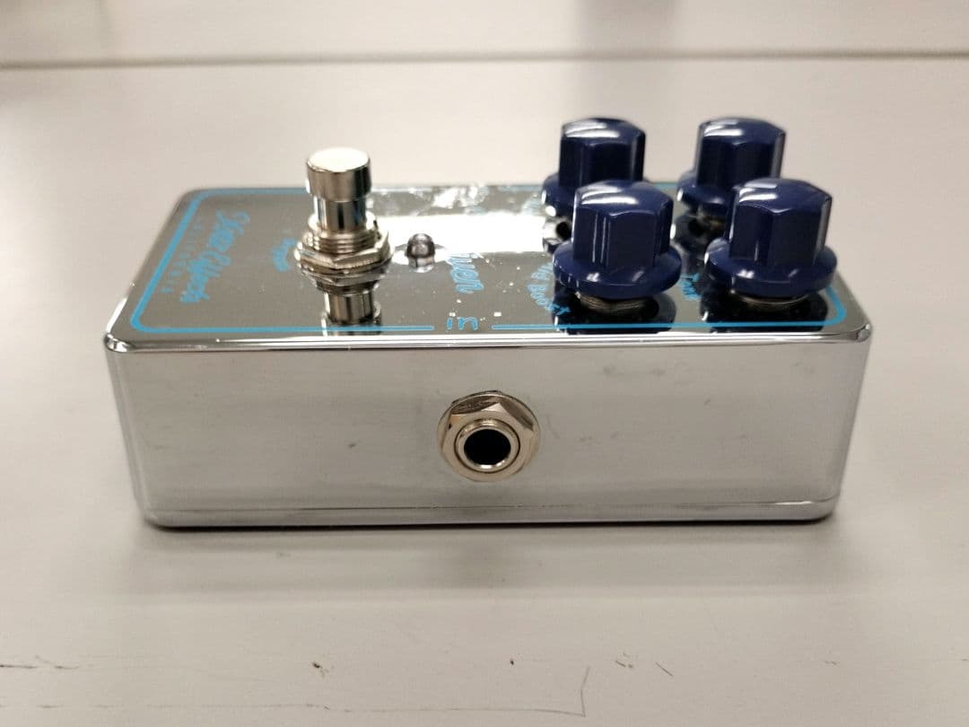 ギター xotic Soul Driven