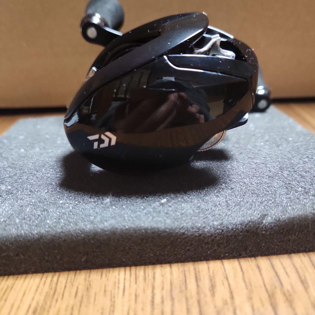 22ジリオン　TW HD 7:1