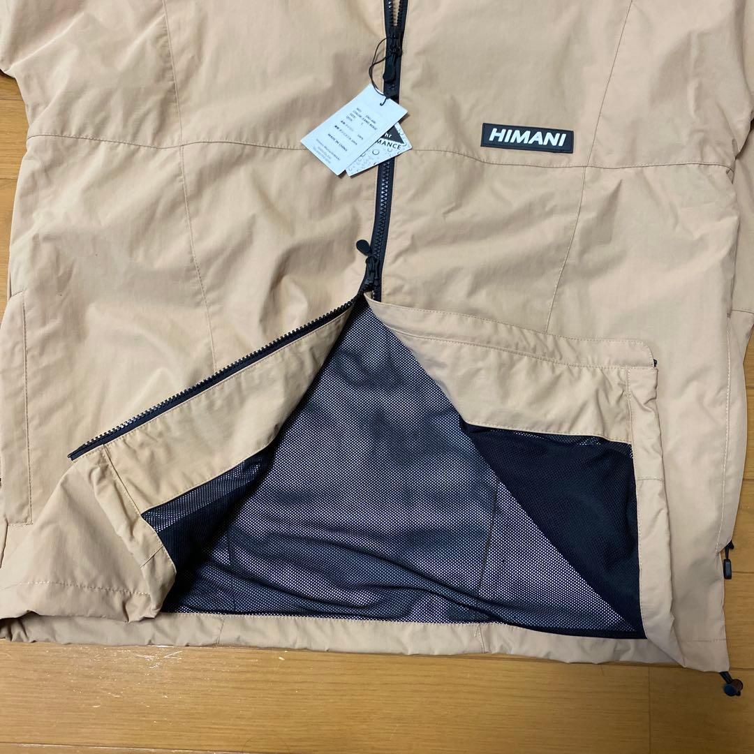 新品　himassmania ハイマスマニア　ジャケット