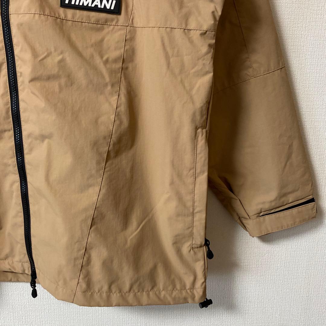 新品　himassmania ハイマスマニア　ジャケット
