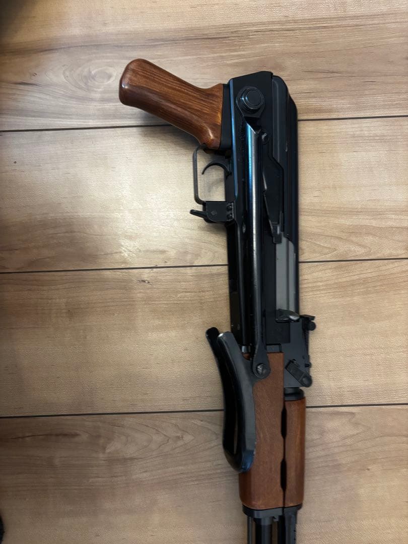 東京マルイ　AK47s