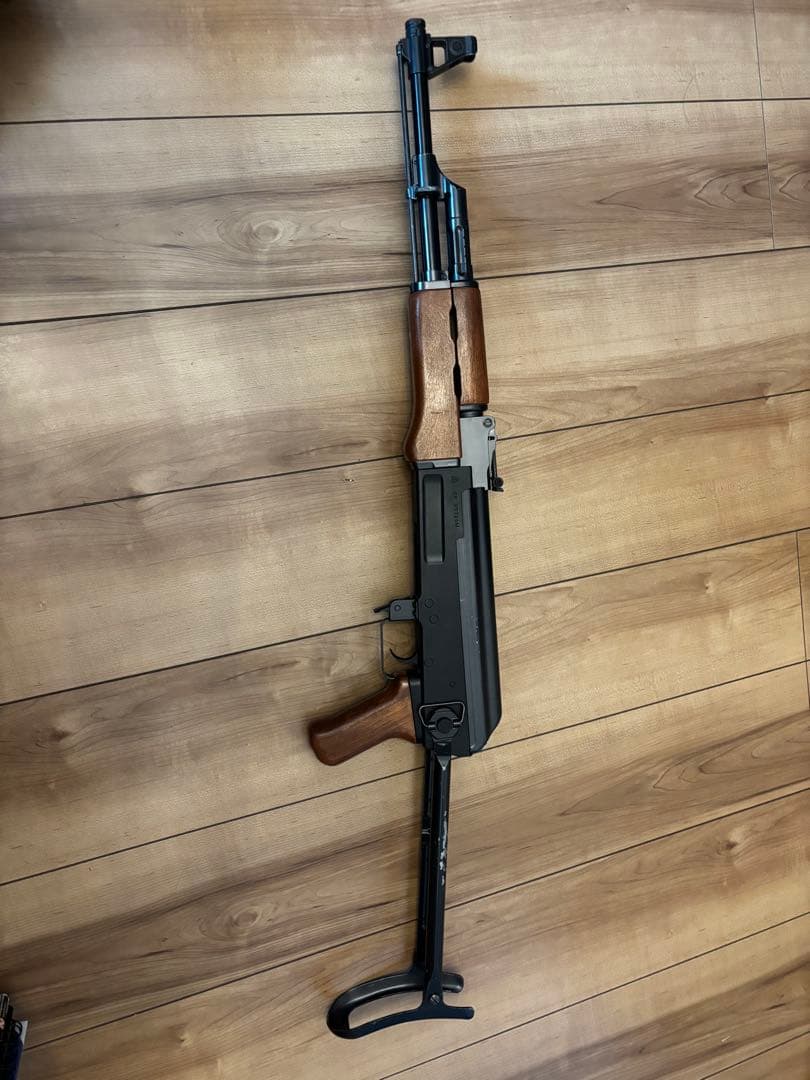 東京マルイ　AK47s