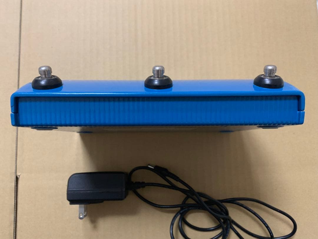 TC-HELICON VOICELIVE play 定番ボーカルエフェクター