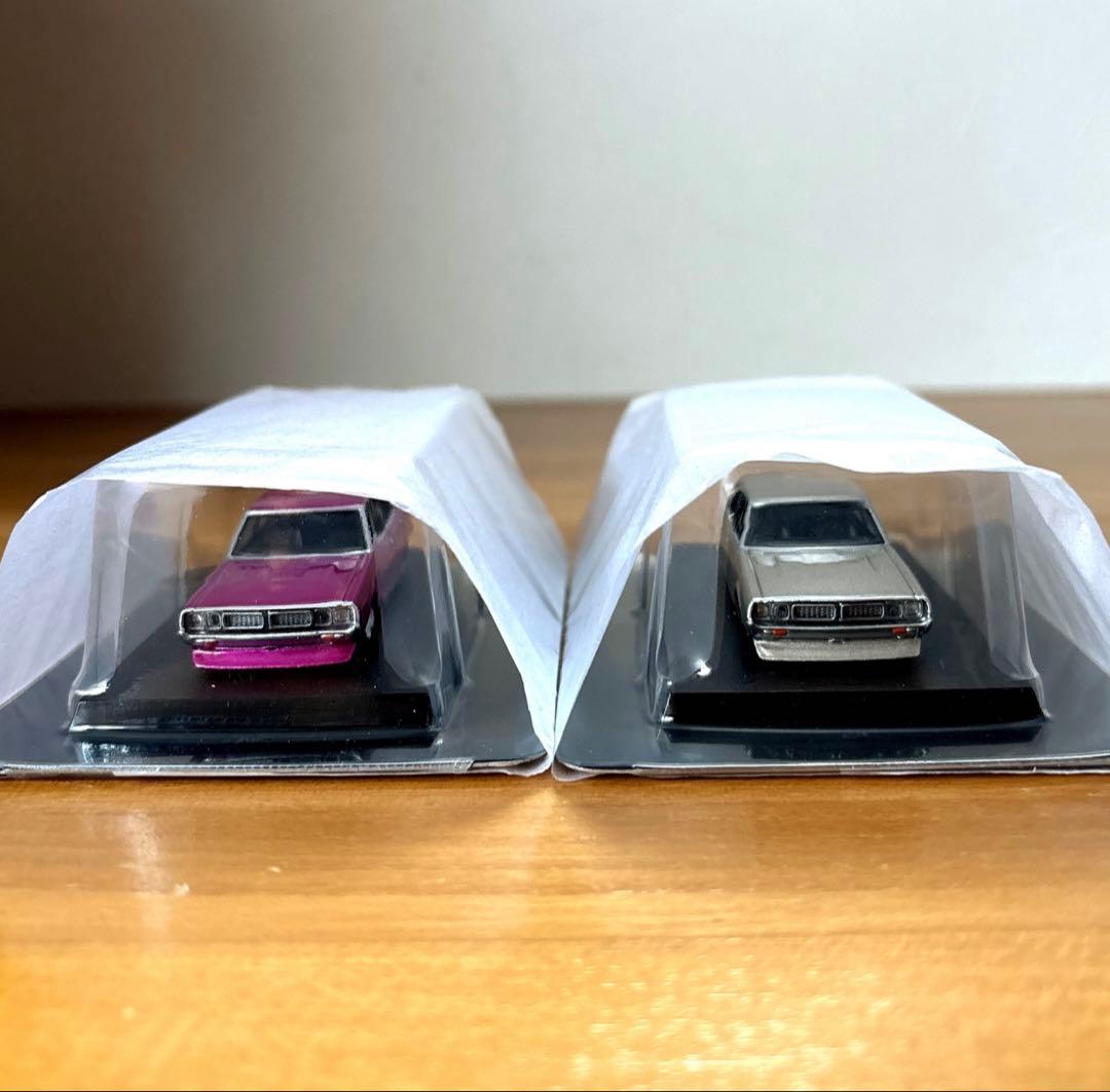 グラチャンコレクション 第14弾 コンプリート 12台