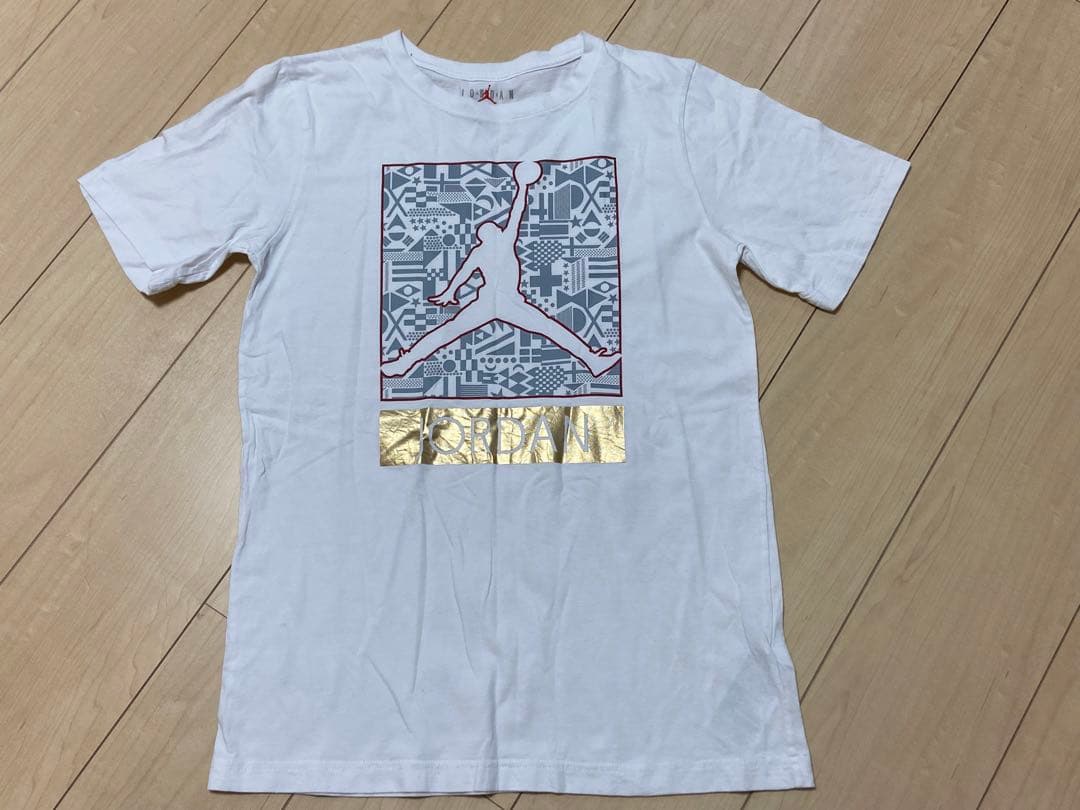 アメリカ古着AIR JORDAN バスケット服セット