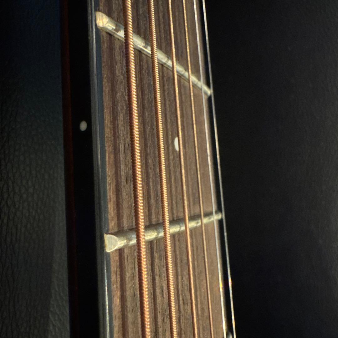 脳さま　Ovation Celebrity CE44-RBB-G