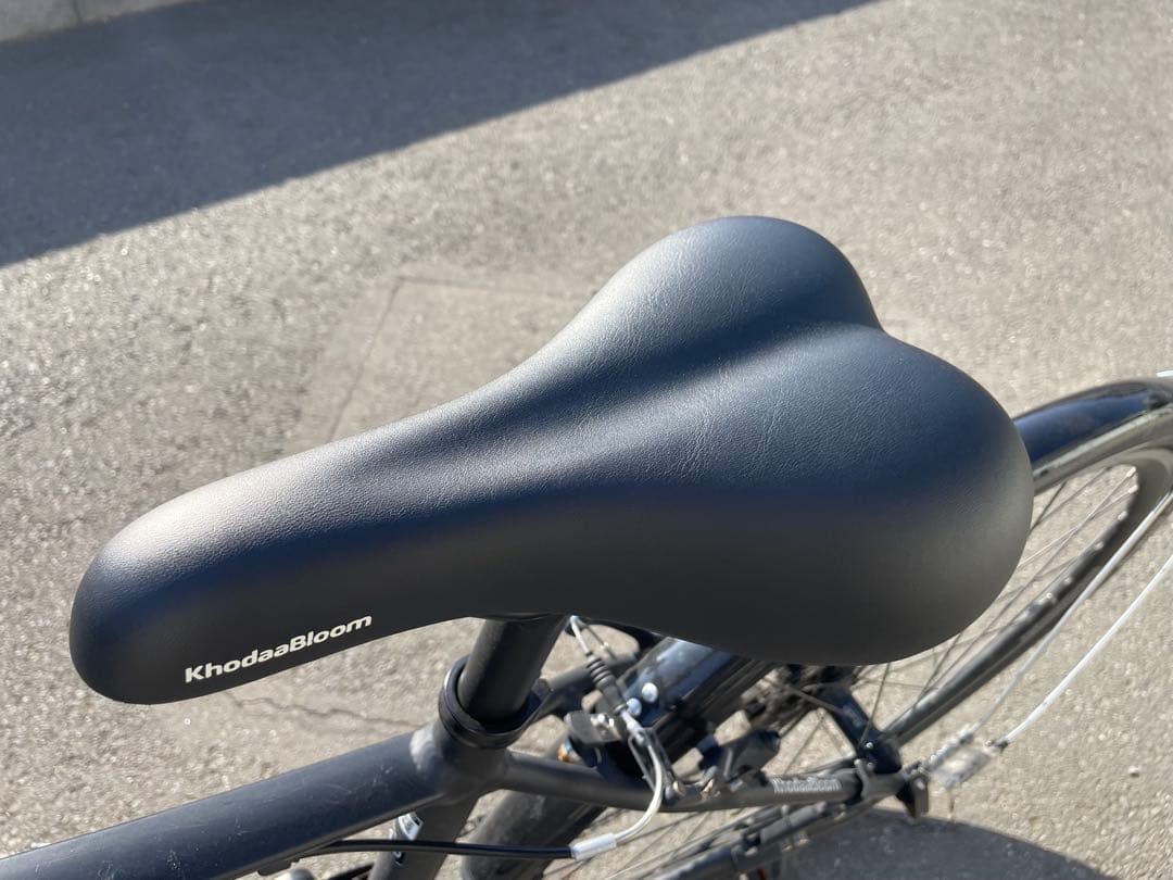 再値下げ❗️ KhodaaBloom HONDA スマチャリ　電動アシスト自転車