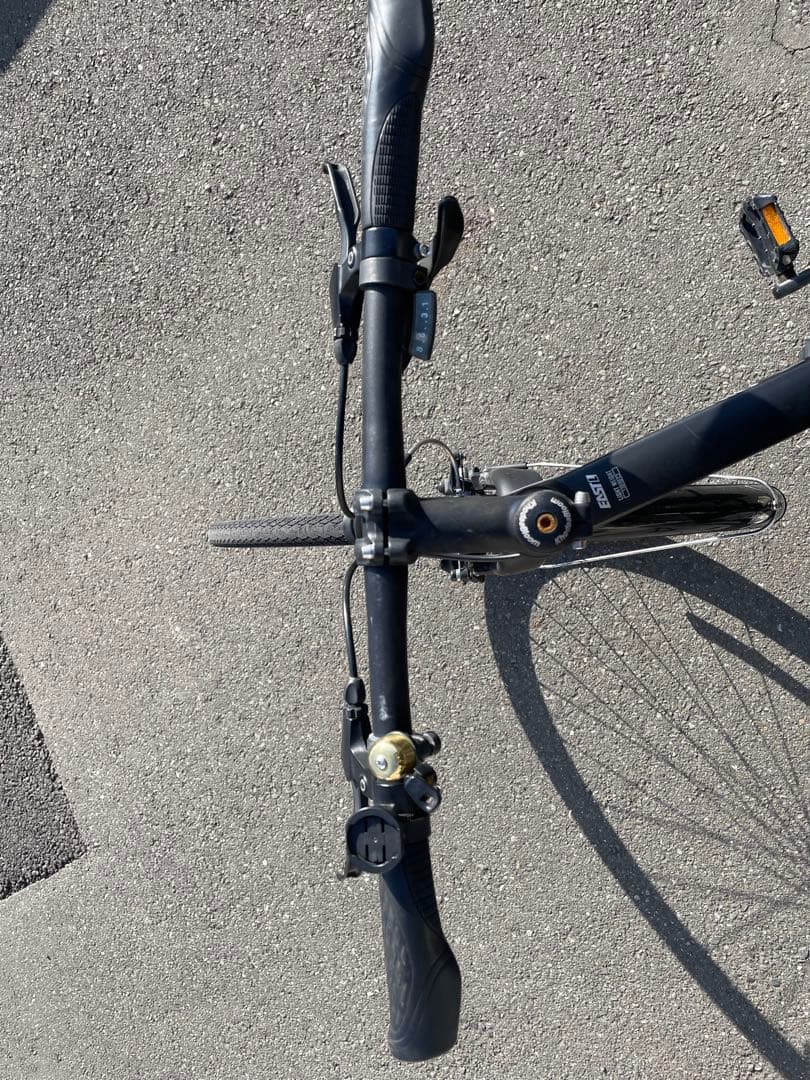 再値下げ❗️ KhodaaBloom HONDA スマチャリ　電動アシスト自転車