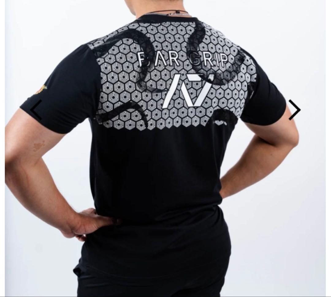 A7 BAR GRIP『CHINESE SPRING FESTIVAL』 M