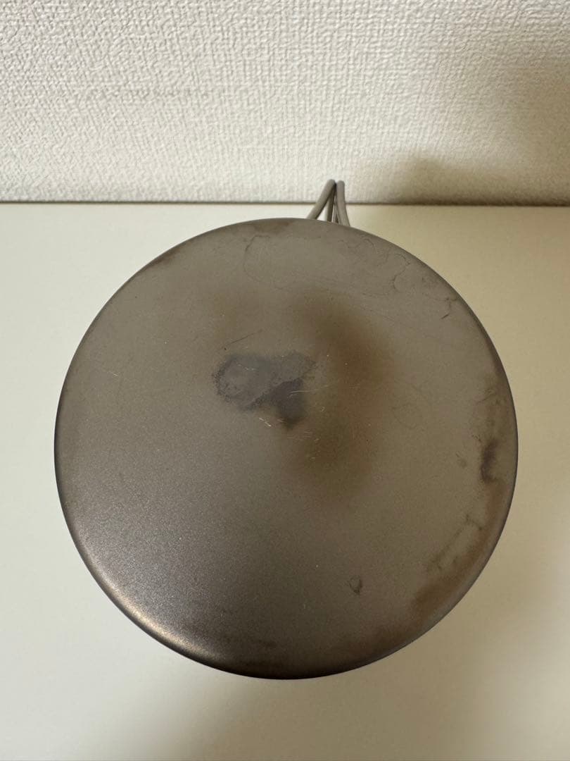 VARGO チタニウム ボット 700 T-466