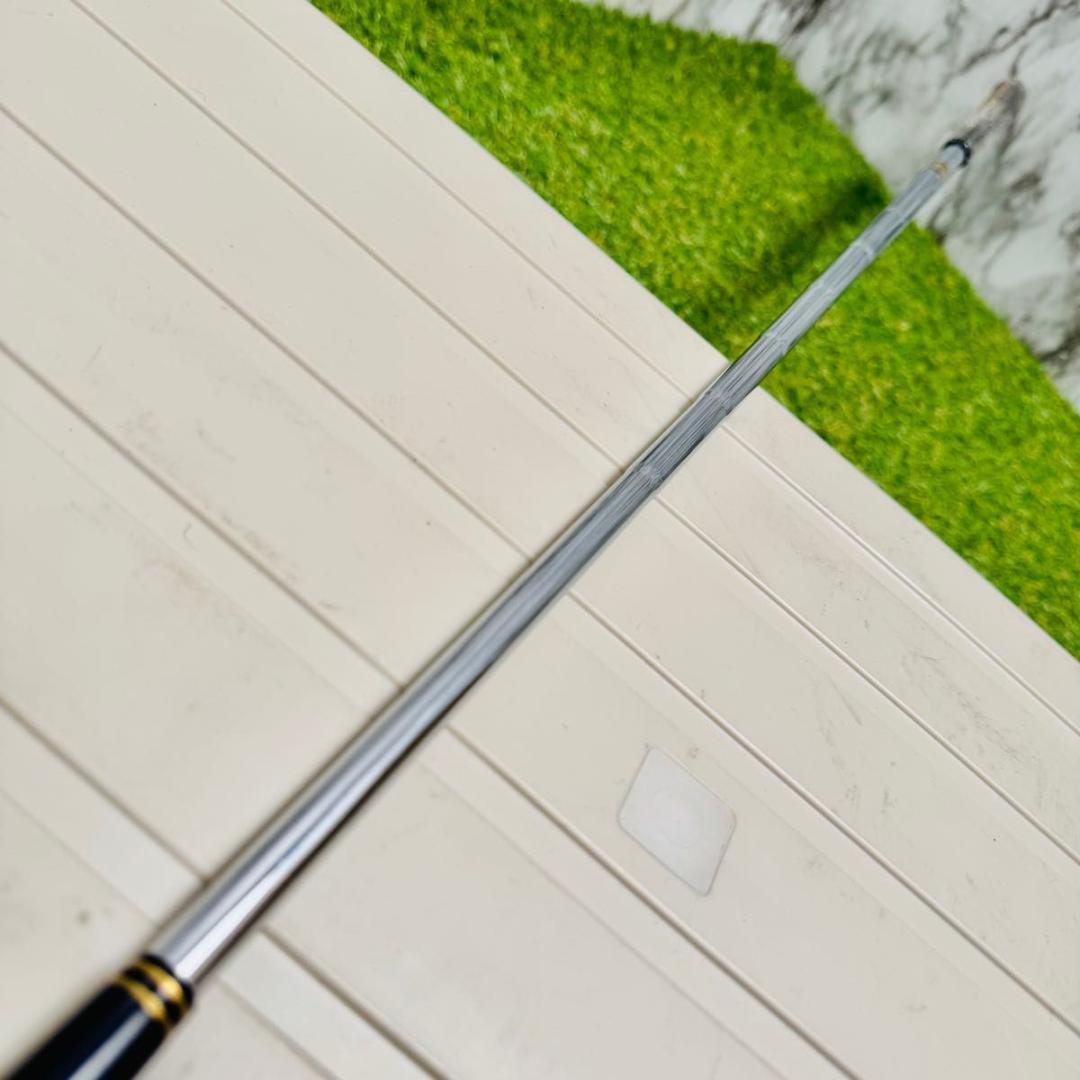 【激レア】ブリヂストン ジャンボ MTNⅢ プロモデル 2番アイアン SR