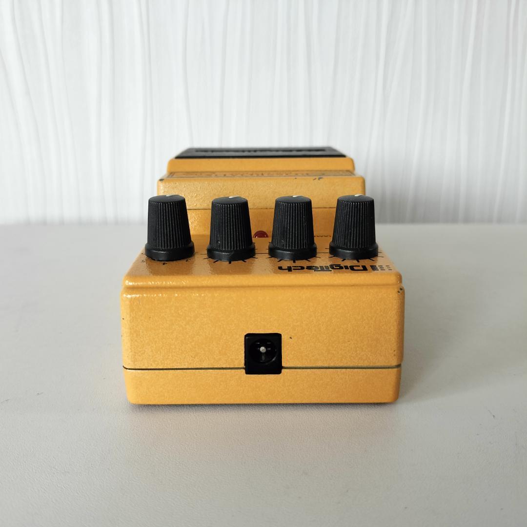 ギター Digitech CROSSROADS ERIC CLAPTON