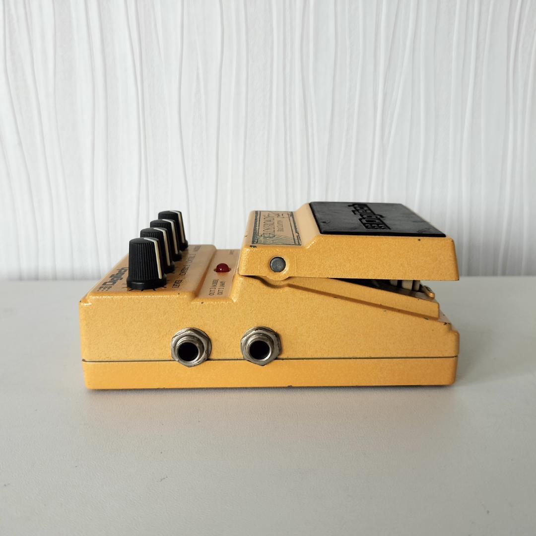 ギター Digitech CROSSROADS ERIC CLAPTON