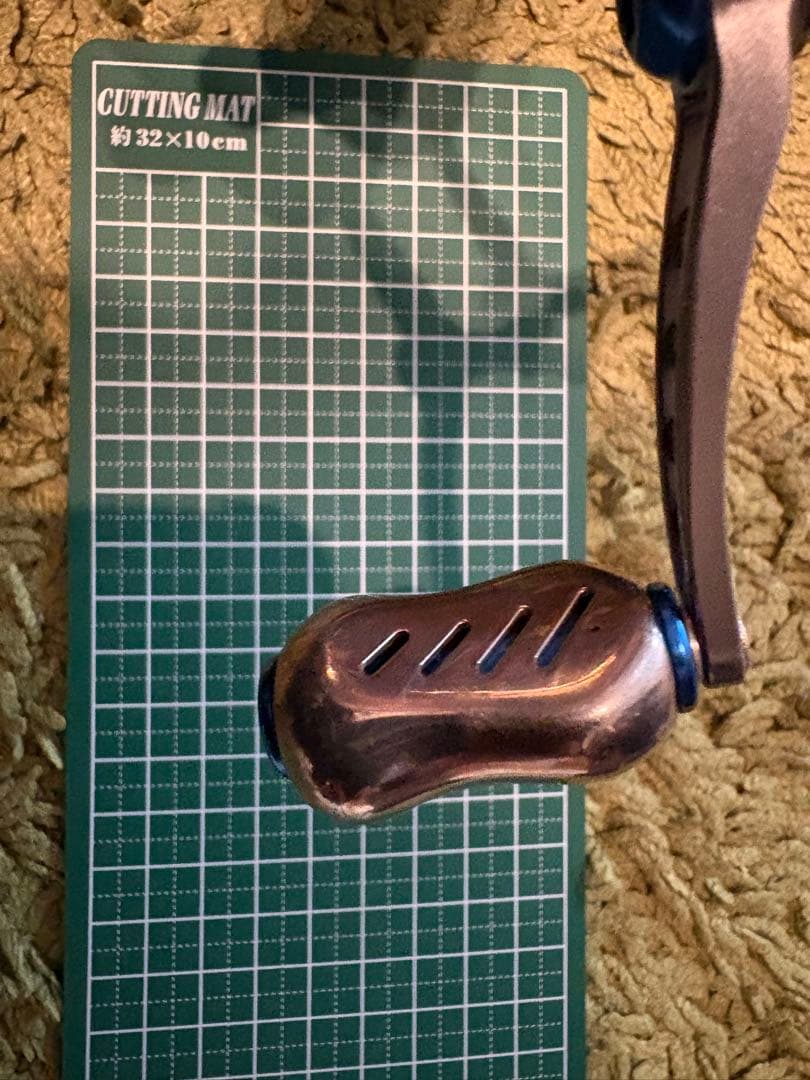 リブレ　ウイング　100 シマノ S2 livre