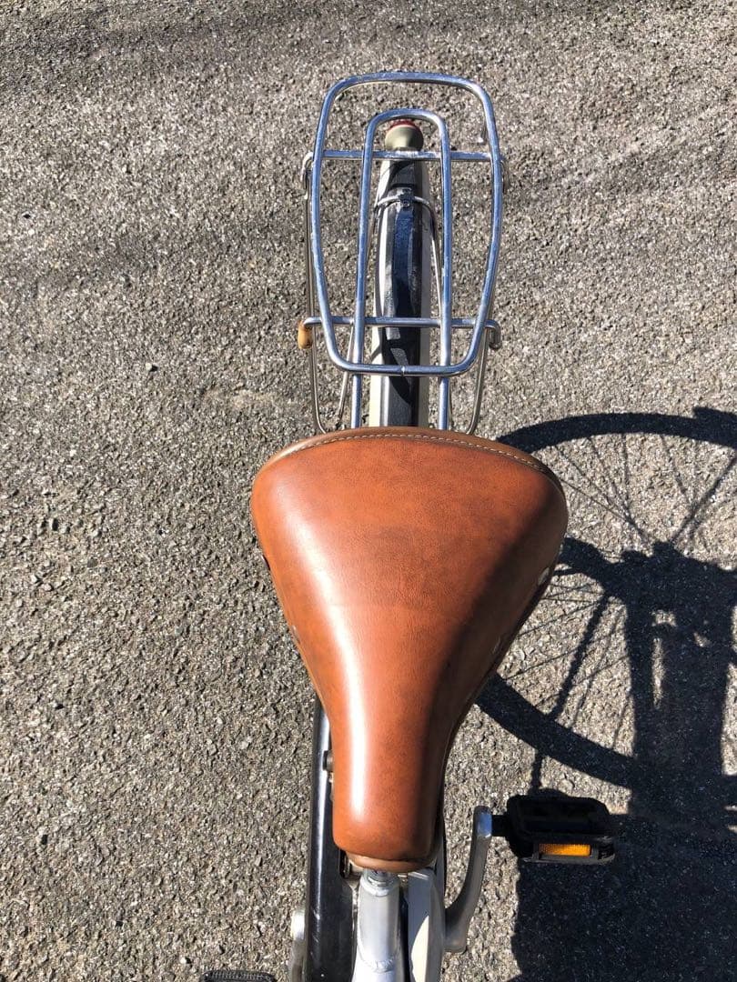 ♦️ ヤマハ　PAS電動自転車1337