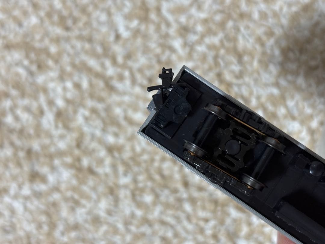 KATO 10-1257 東急電鉄5050系4000番台 10両セット単品売り①