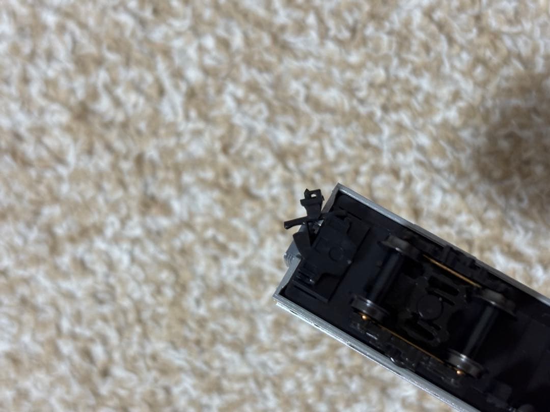 KATO 10-1257 東急電鉄5050系4000番台 10両セット単品売り①