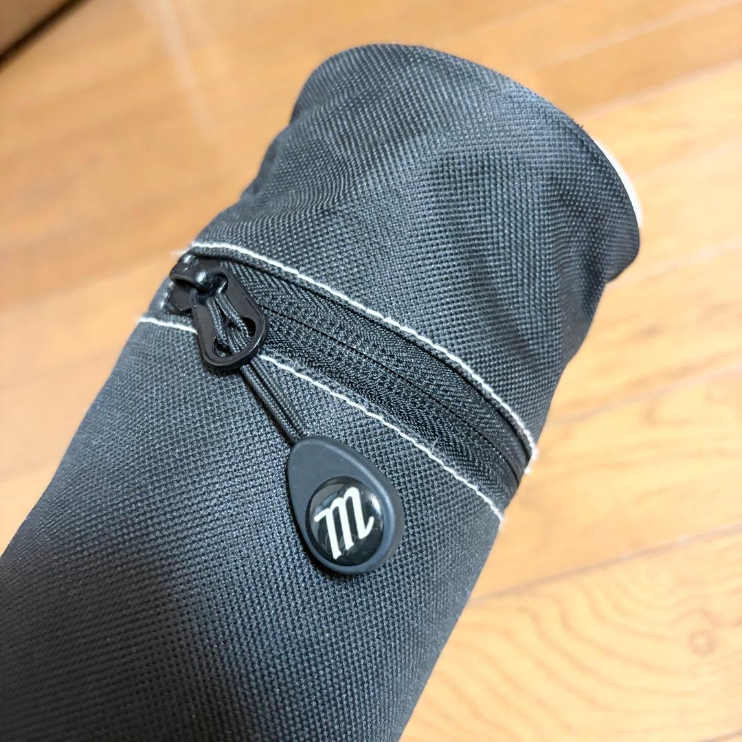 marucci ワニクラッシャー 緑ワニ 84cm 720g 専用バットケース付