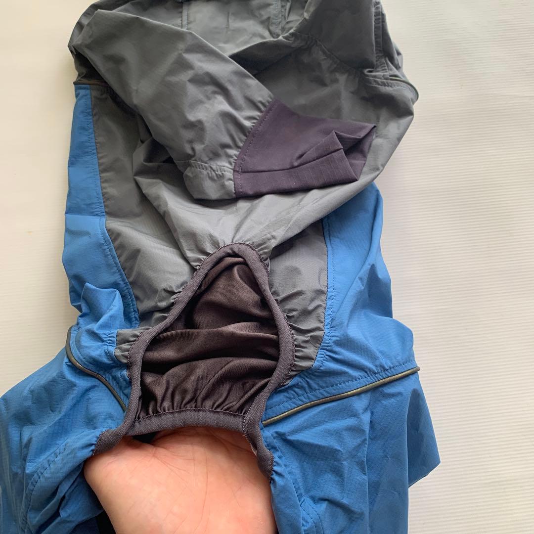 ALPHAICON アルファアイコンRAIN DOG GUARD 1L