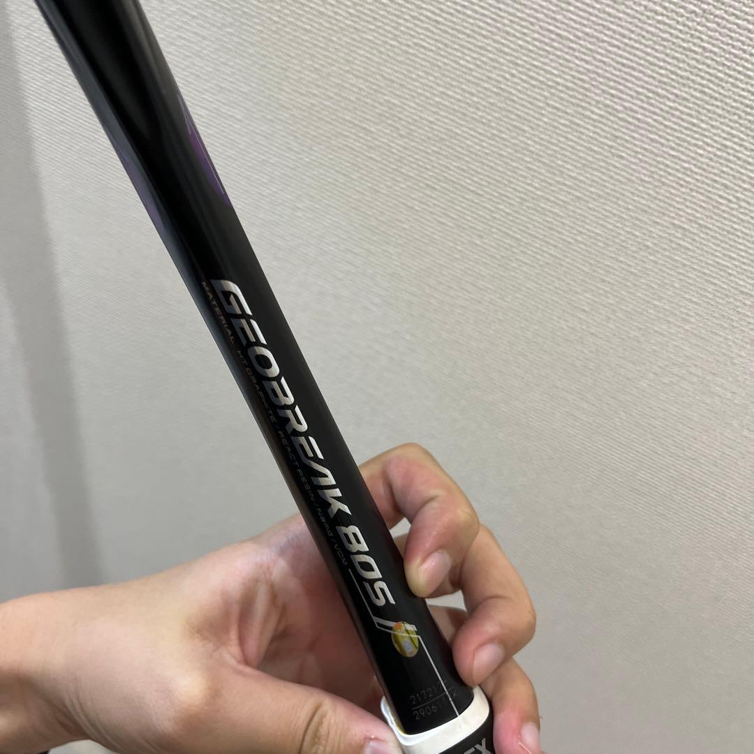 ジオブレイク80s GEOBREAK 80S