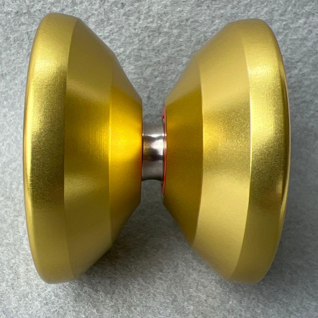 yoyomonster Checkmate ヨーヨーモンスター　チェックメイト