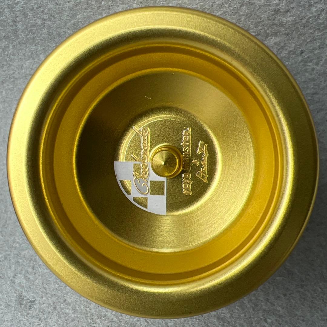 yoyomonster Checkmate ヨーヨーモンスター　チェックメイト