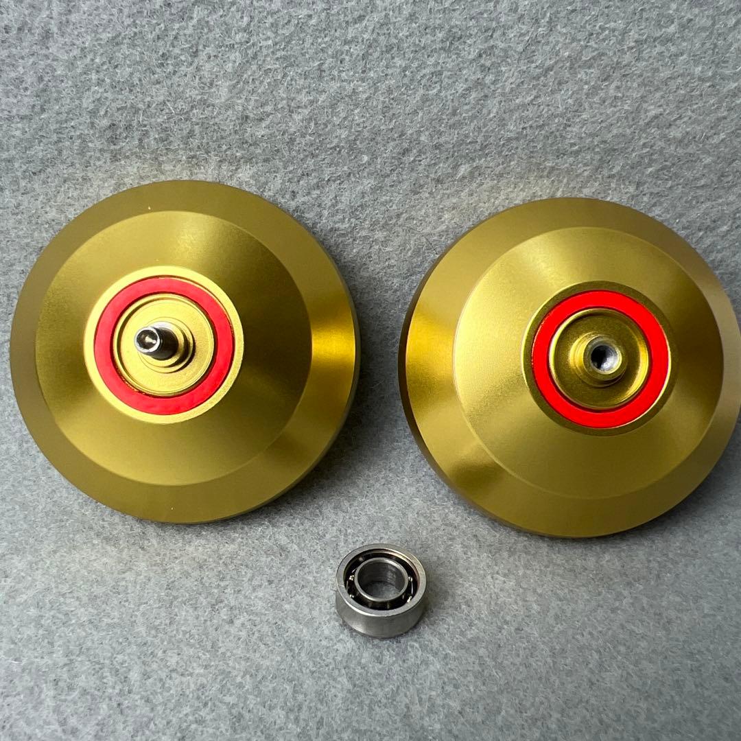 yoyomonster Checkmate ヨーヨーモンスター　チェックメイト