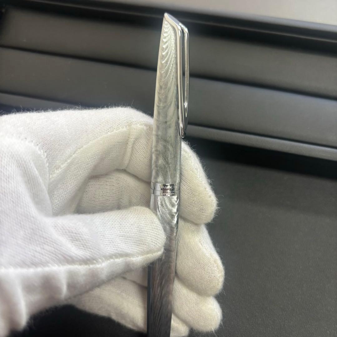 ペン先k18 18金 ウォーターマン WaterMan万年筆