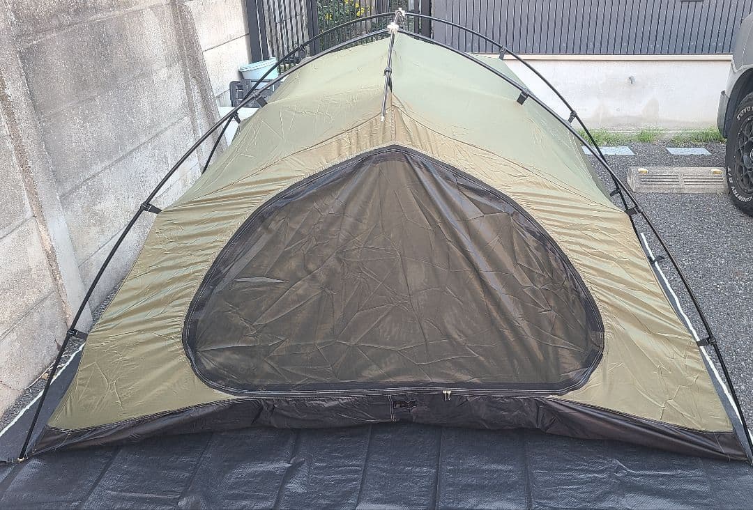 NEIGHBORHOOD E-BASE M-16ネイバーフッド ヘリノックス