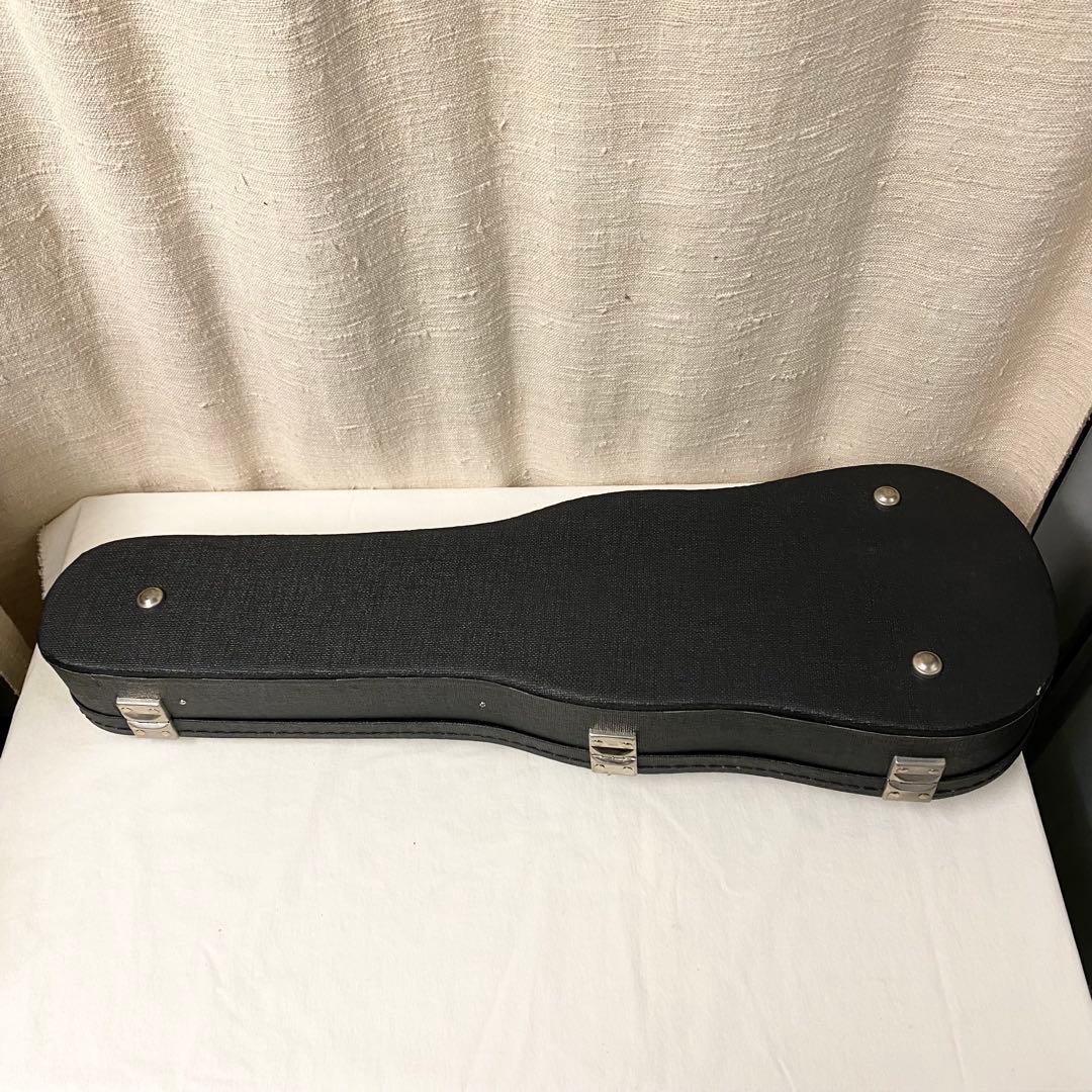 新品未使用！ バイオリンケース ハードケース